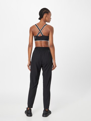 ADIDAS PERFORMANCE Regular Workout Pants 'Melbourne ' in Black