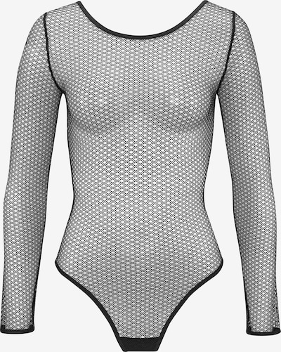 PETITE FLEUR GOLD Body - čierna, Produkt