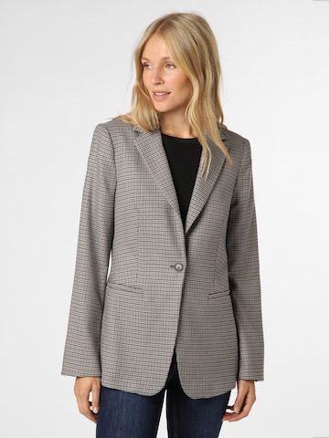 TOMMY HILFIGER Blazer in Grau: predná strana