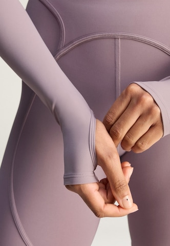 ADIDAS BY STELLA MCCARTNEY Performance shirt 'TruePurpose' in Purple