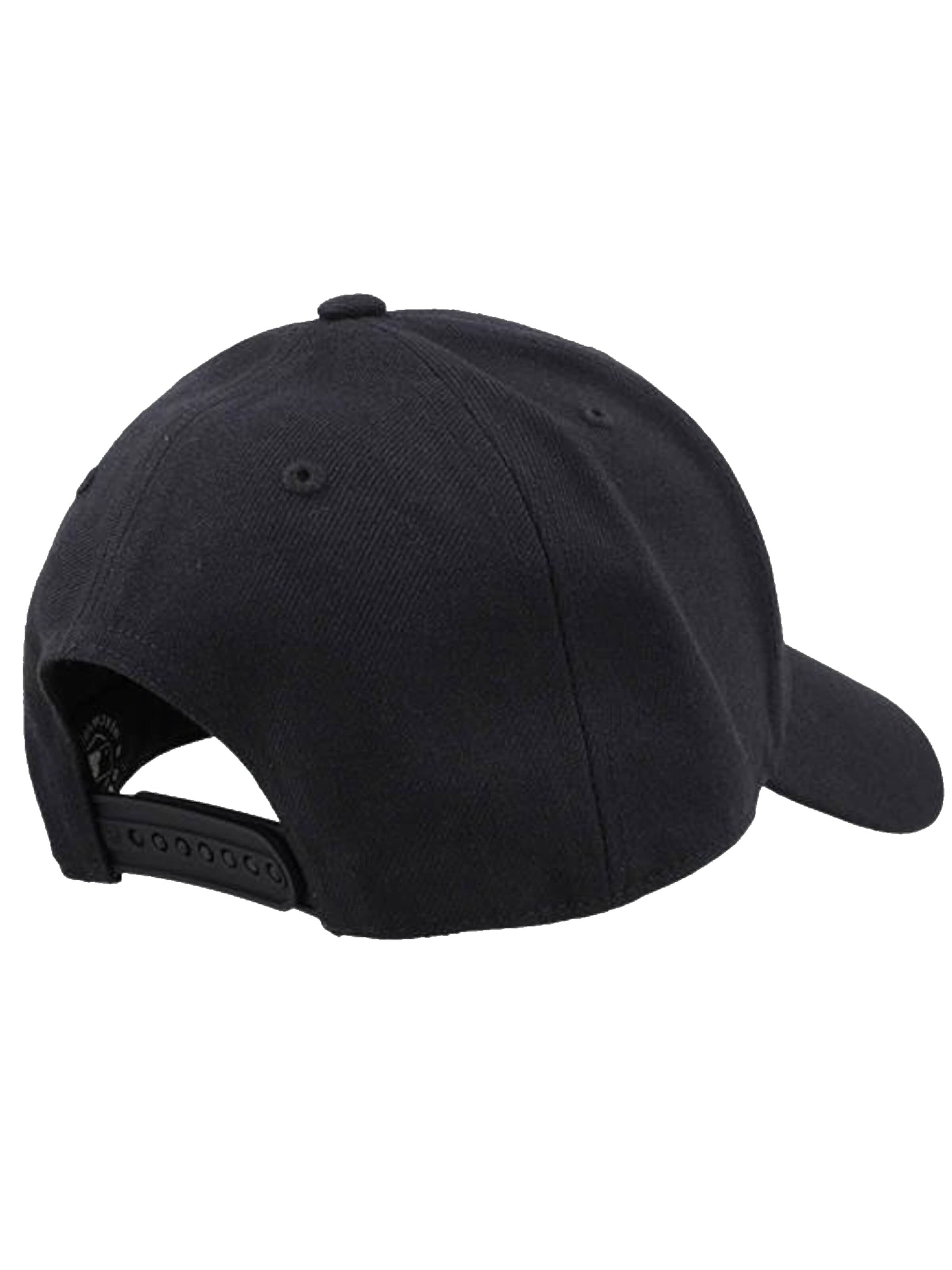 47 Cap in Blue