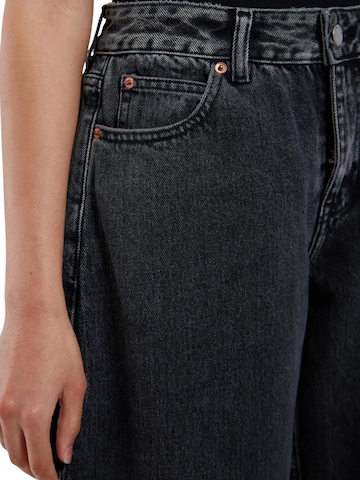 Dr. Denim Regular Jeans in Schwarz