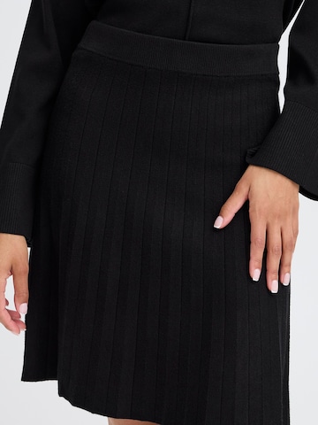 b.young Skirt 'BYMarlin' in Black