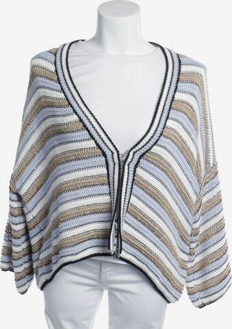 Marc Cain Sweater & Cardigan in L in Mixed colors: front