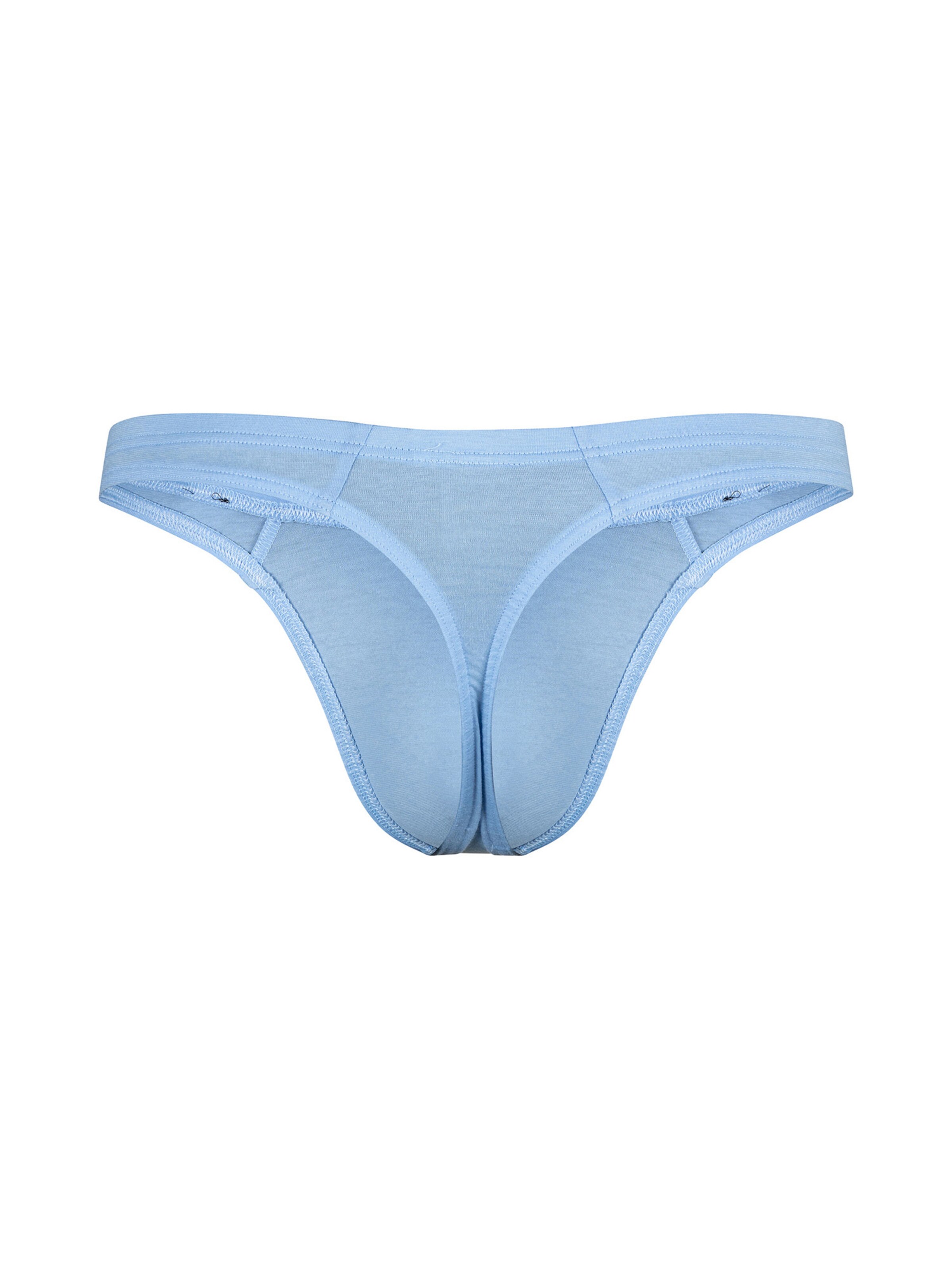 Slip ' RED1601 Ministring ' Olaf Benz en bleu