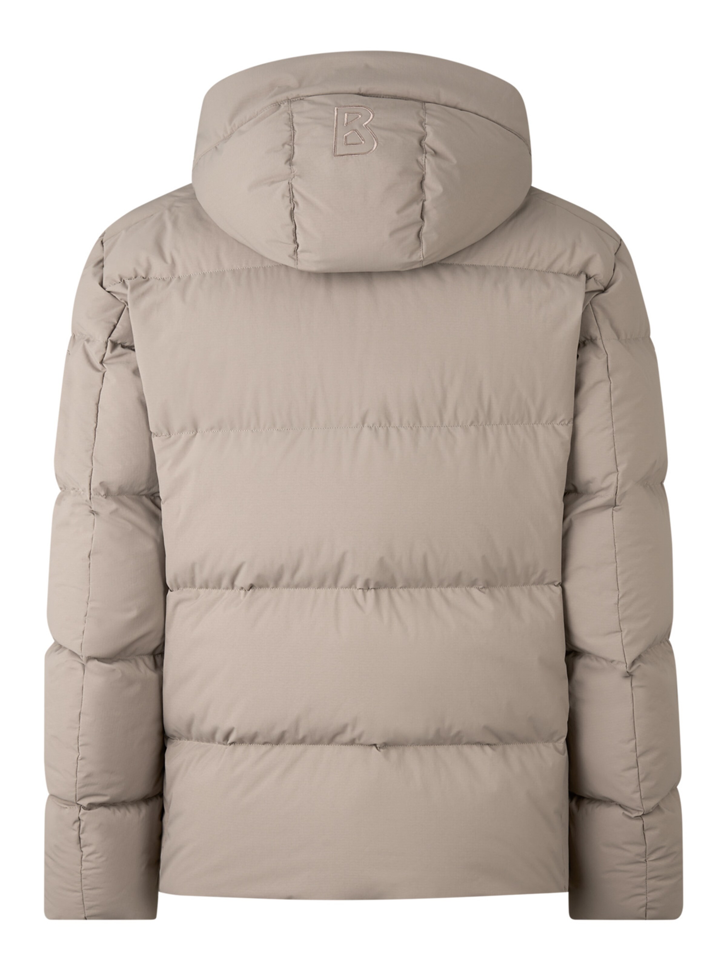 BOGNER Jacke 'Jamy' in Grau