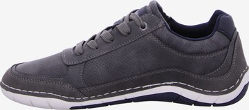 Westland Sneakers in Grey