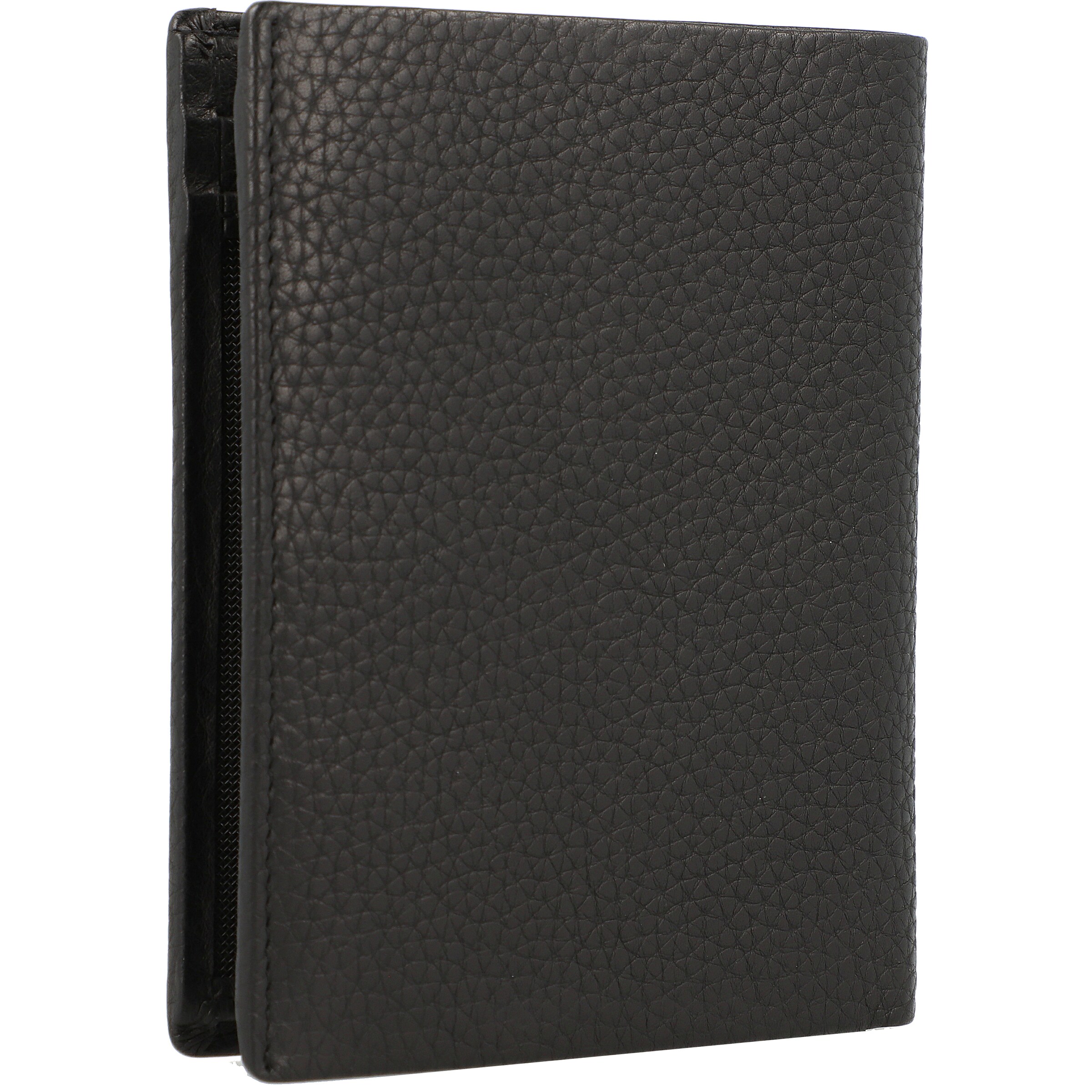 BOGNER Wallet 'Vail Luis' in Black