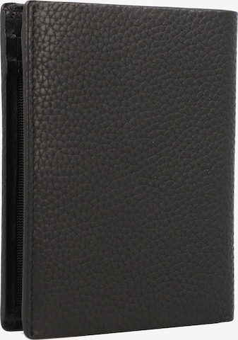 BOGNER Wallet in Black