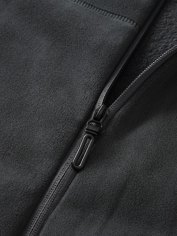 ALLTHEMEN Vest 'Spielraum' in Grey