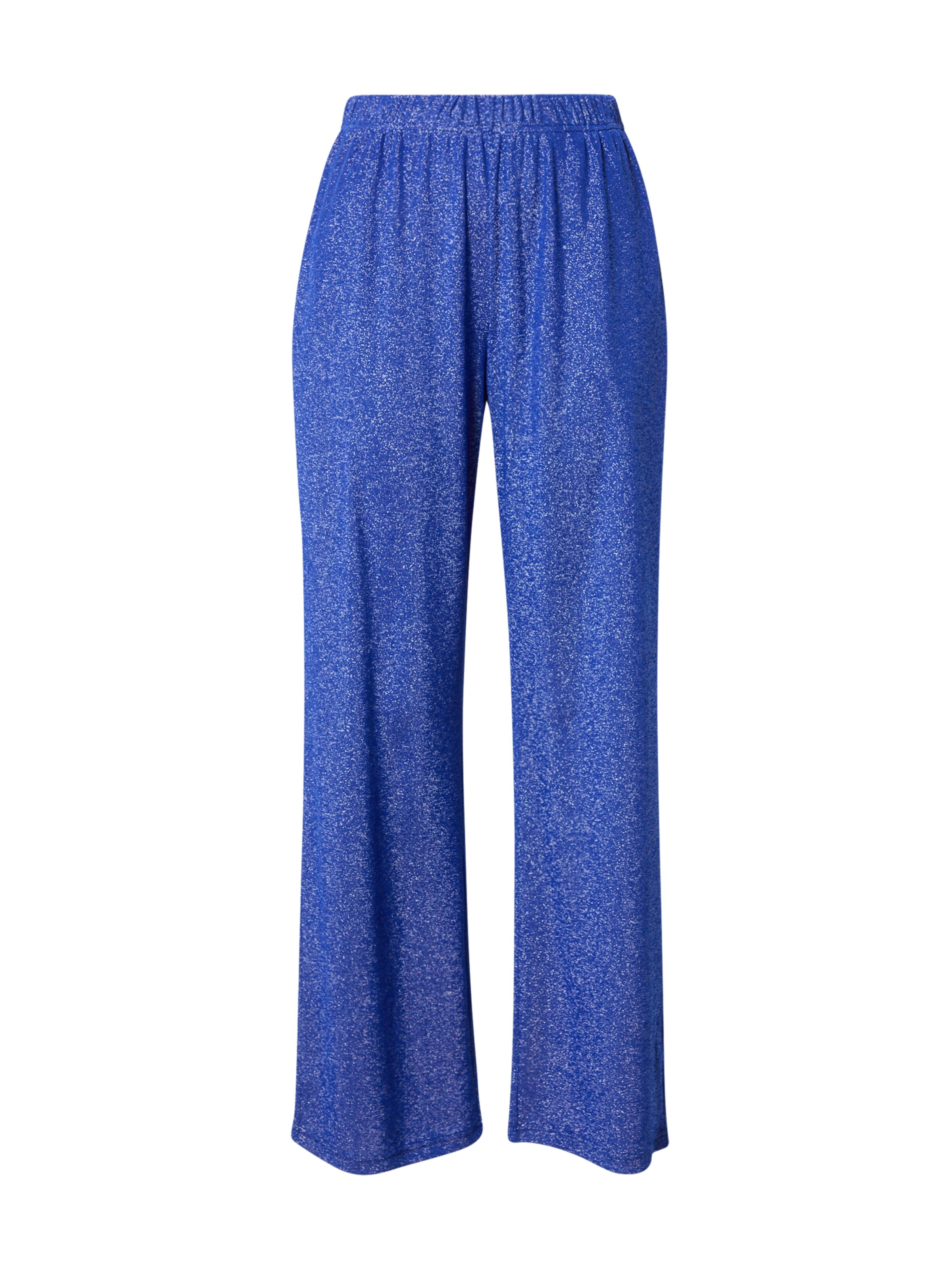 LF9vT Pantaloni Lollys Laundry Pantaloni Tuula in Blu 