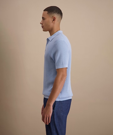 Baldessarini Shirt in Blue