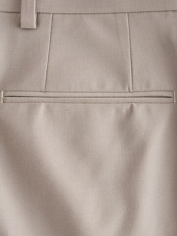 pilka Next Prigludęs Klostuotos kelnės