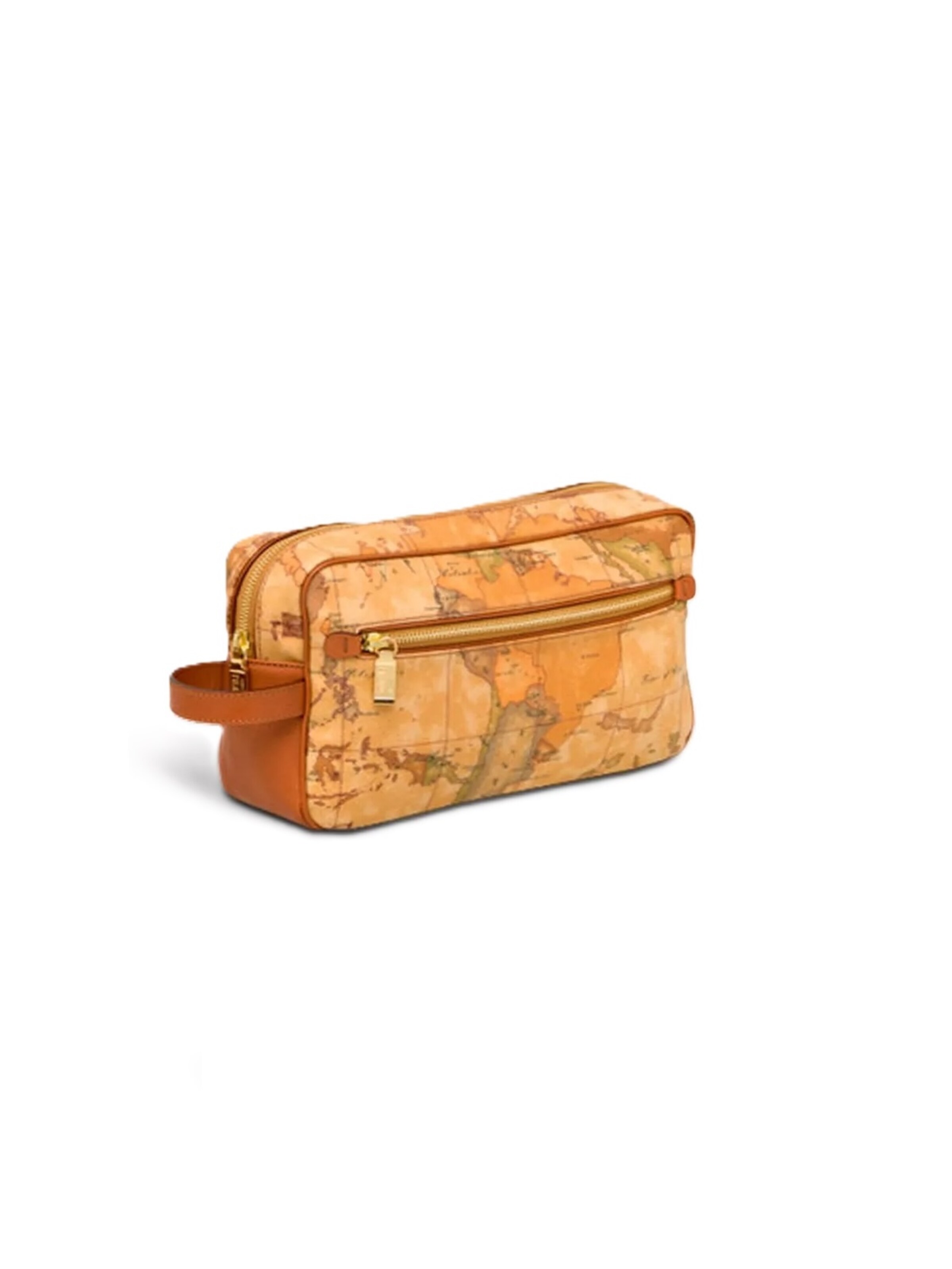 Alviero Martini Toiletry bag 'CM0326000' in Brown
