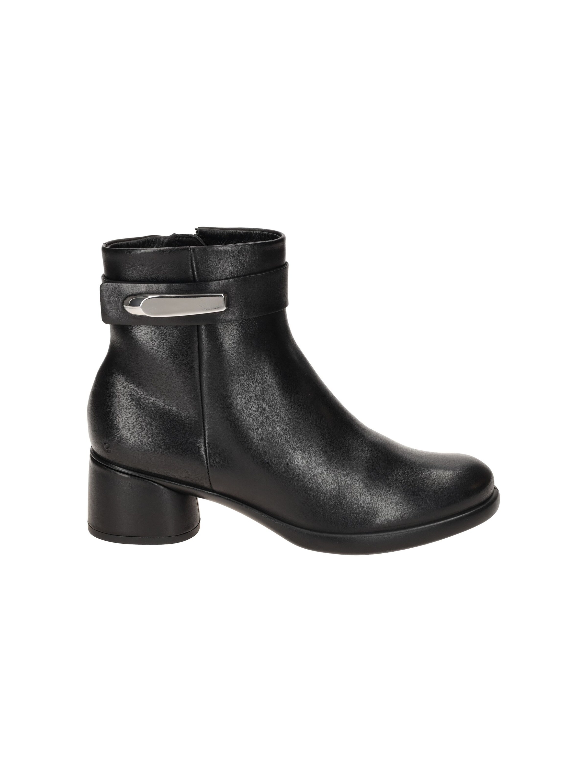 ECCO Boots '222483'‌‌‌‌‌‌‌‌ in Schwarz