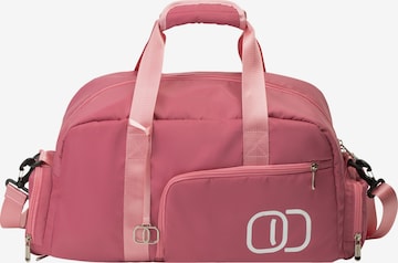 Hootomi Sporttasche in Pink: predná strana