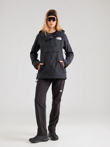 THE NORTH FACE Sports jacket 'DRIFTVIEW' in Black