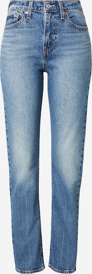 Džinsai 'WEDGIE SLIM' iš LEVI'S ®, spalva – tamsiai (džinso) mėlyna, Prekių apžvalga