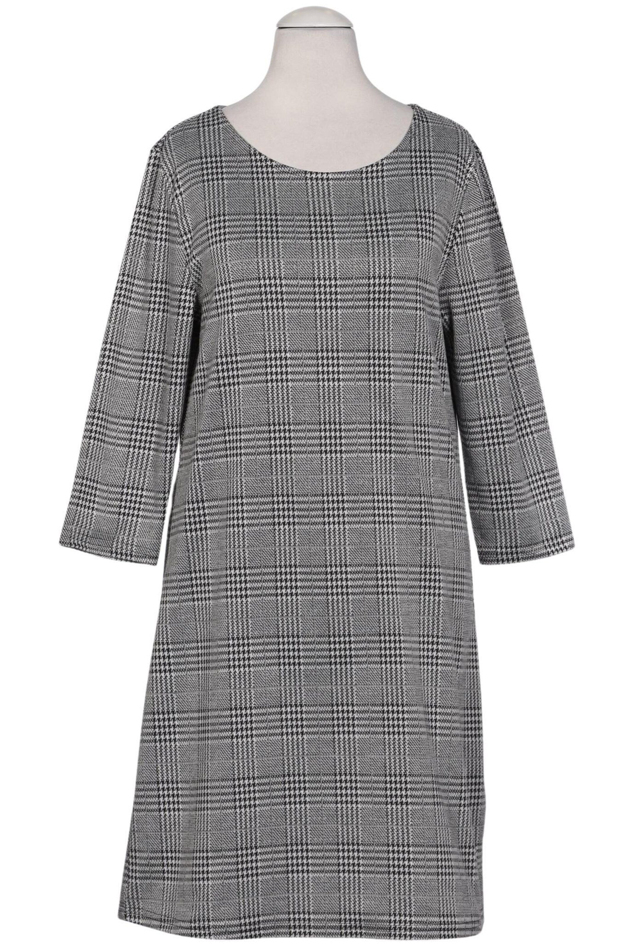 Orsay Dress in S in Grey: front