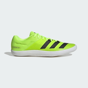 ADIDAS PERFORMANCE Sportschoen 'Throwstar' in Groen