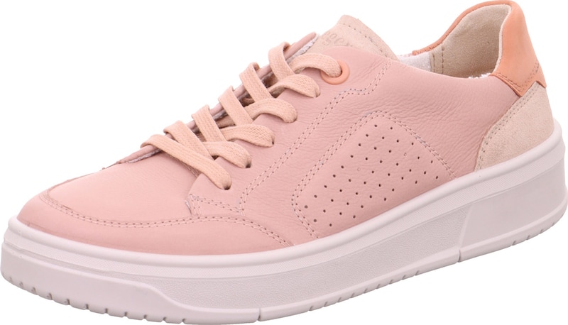 Legero Sneaker 'REJOISE' in Puder Hellpink YR6632 Legero Sneaker 'REJOISE' in Puder Hellpink YR6632