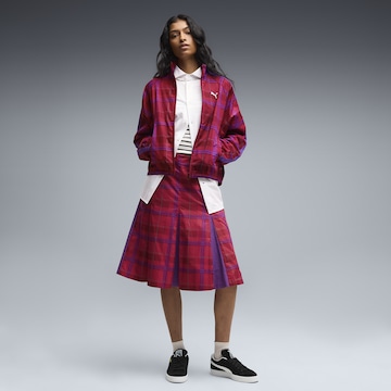 PUMA Skirt 'T7' in Red