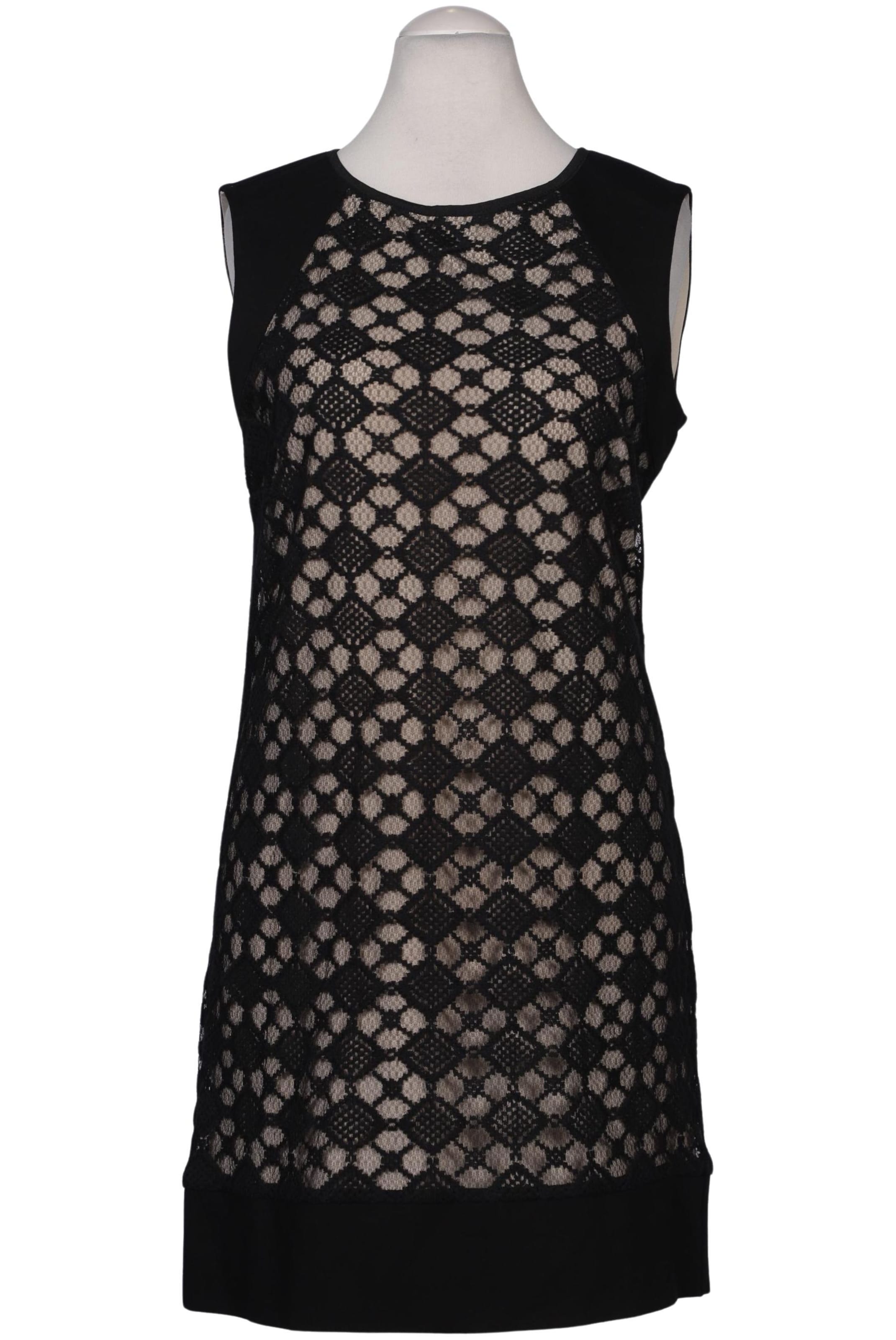 Ana Alcazar Dress in M in Black: front
