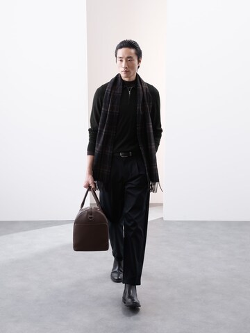 Marks & Spencer Shirt in Zwart