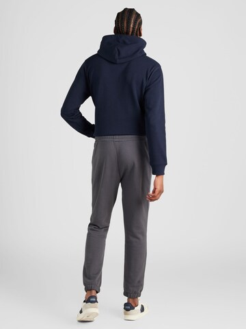 SCOTCH & SODA Tapered Bukser 'Essential' i grå