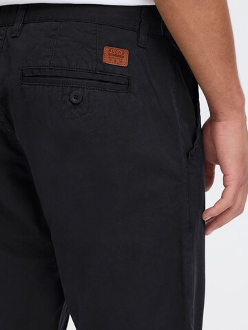 regular Pantaloni chino 'Sasuke' di BLEND in nero
