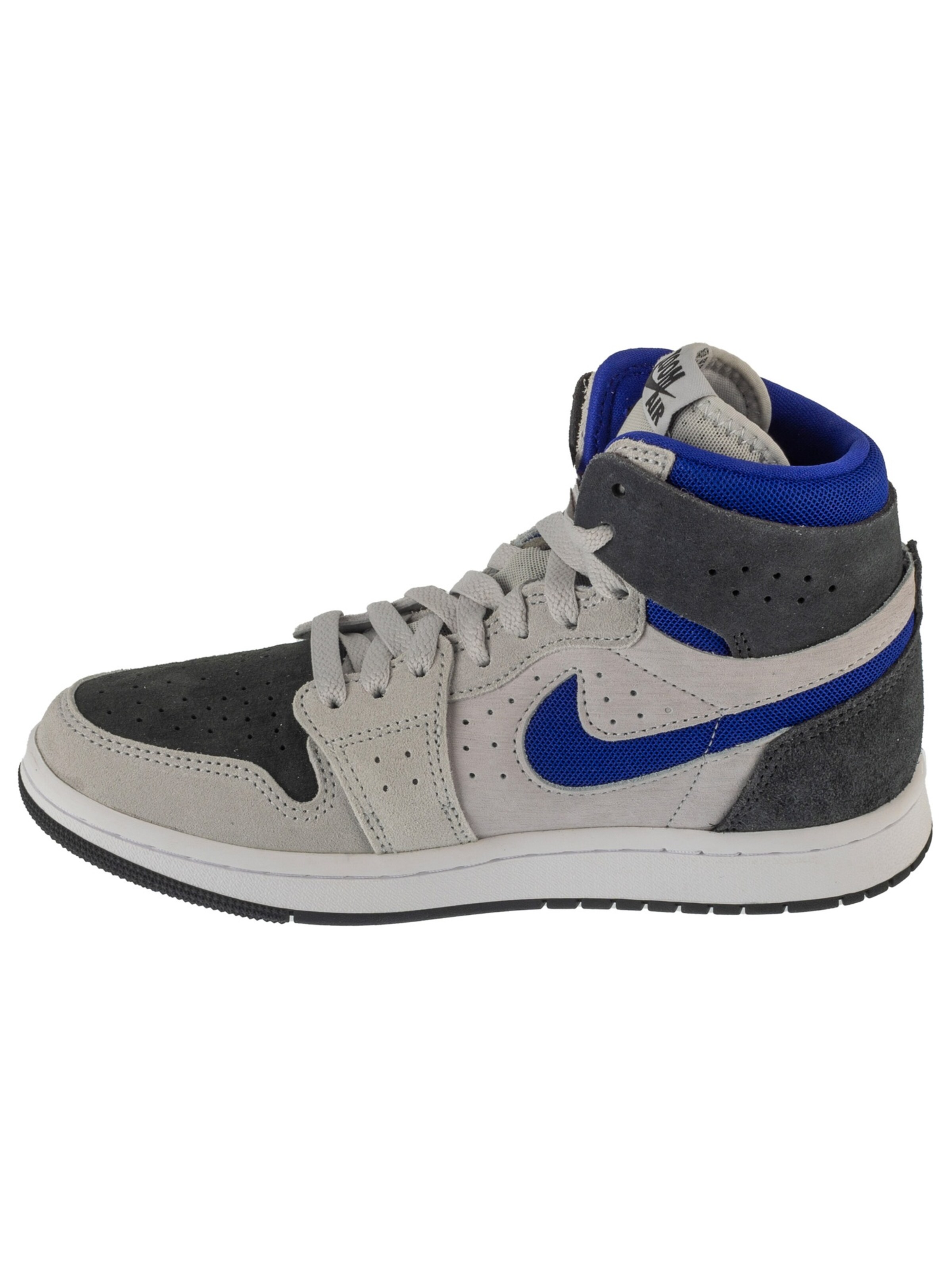 Jordan Sneakers 'Air Jordan 1 W Zoom CMF 2' in White: front
