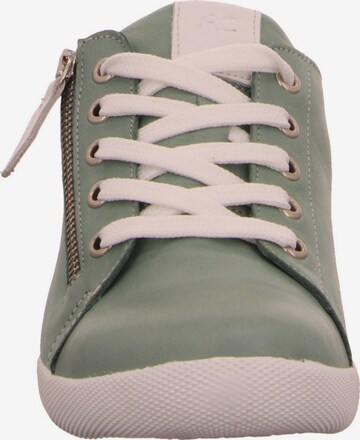 ANDREA CONTI Sneakers in Green