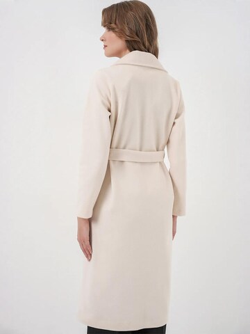 Cappotto di mezza stagione di Bigdart in beige
