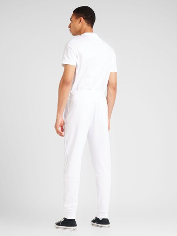 Michael Kors - Tapered Pantalón en blanco