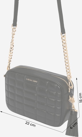 Michael kors quilted black bag hotsell