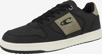 O'NEILL Sneaker 'Antilope Hills' in Schwarz: predná strana