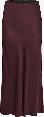 Part Two Skirt 'Laurina' in Purple: front