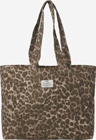 JJXX Ostoskassi 'JXBethany' värissä beige: etupuoli