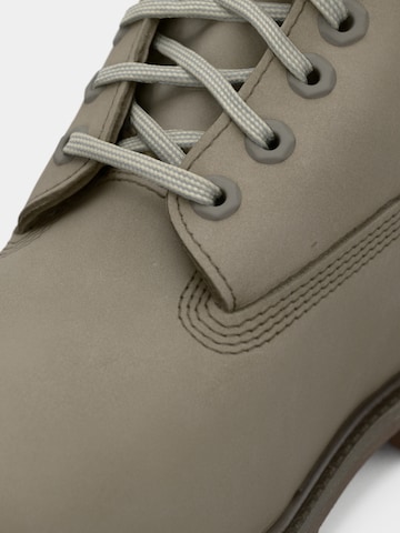 Boots TIMBERLAND en gris