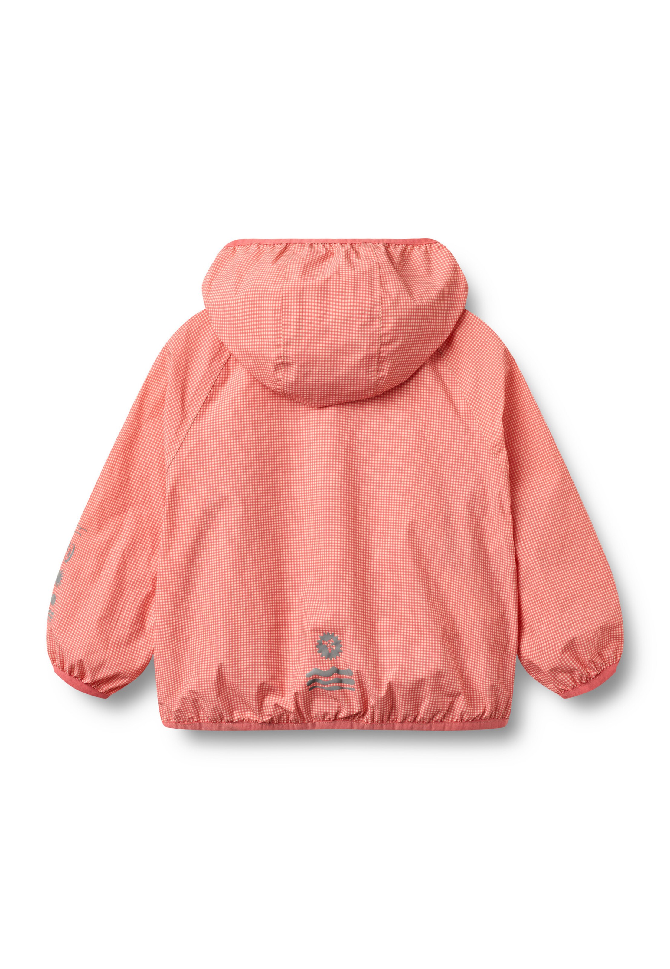 WHEAT Přechodná bunda 'Skyen' – pink