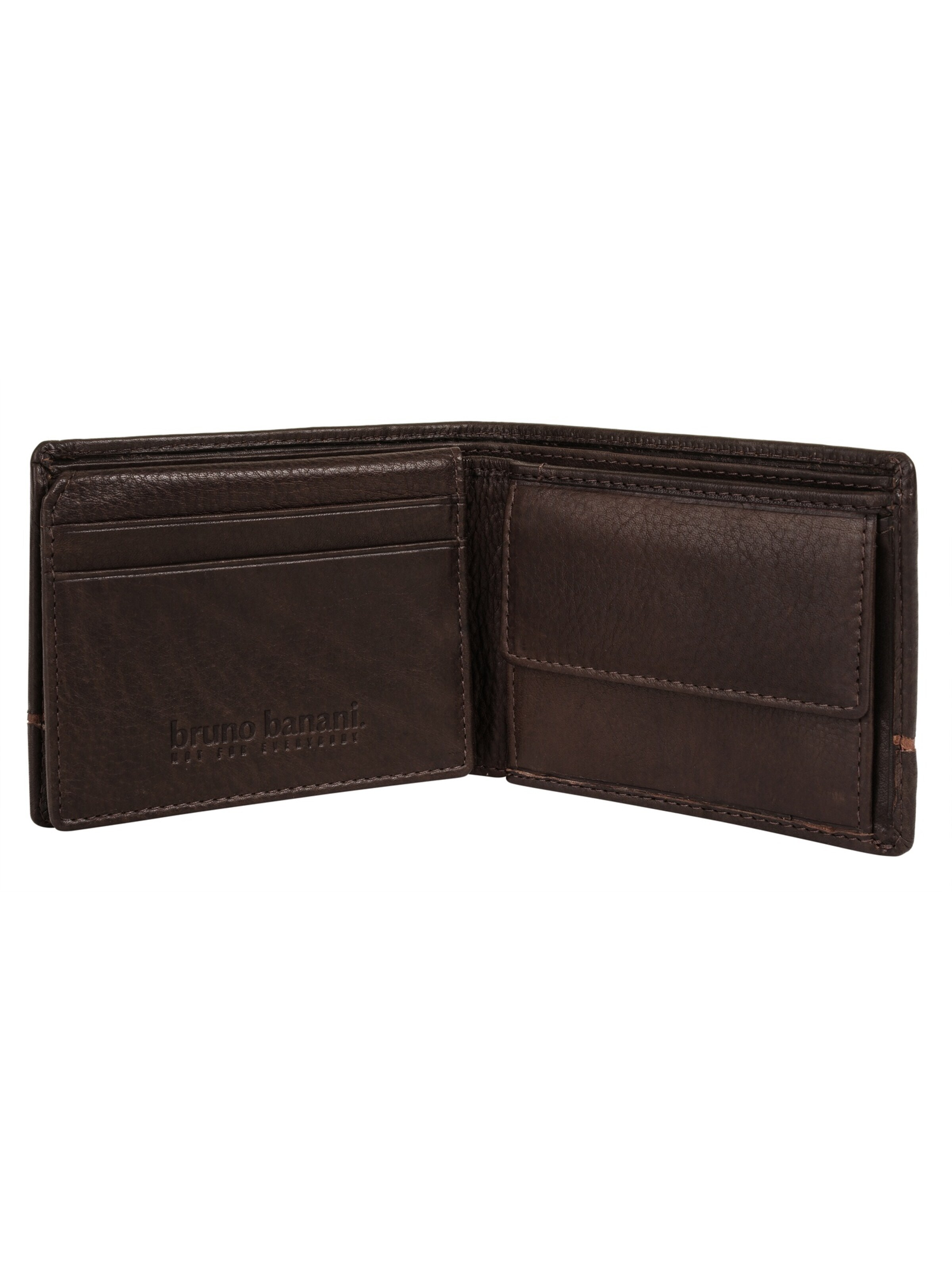 Bruno Banani - Cartera en marrón