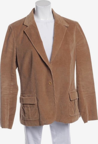 GANT Blazer in L in Brown: front