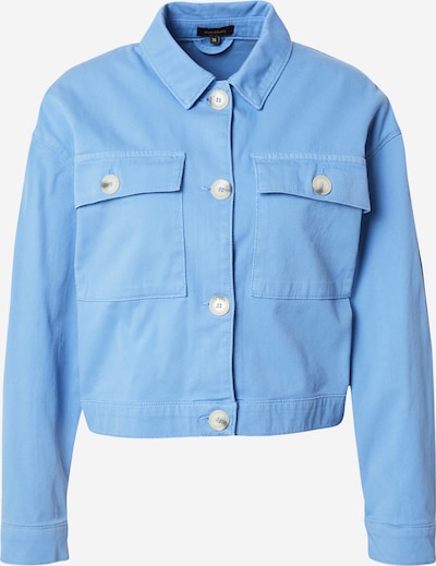 MORE & MORE Välikausitakki värissä vaaleansininen, Tuotenäkymä