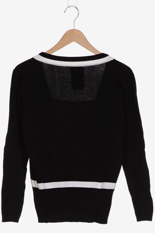 Ashley Brooke by heine Sweater & Cardigan in L in Black