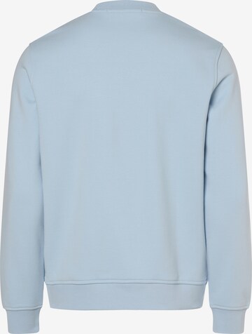 Karl Lagerfeld Sweatshirt in Blau