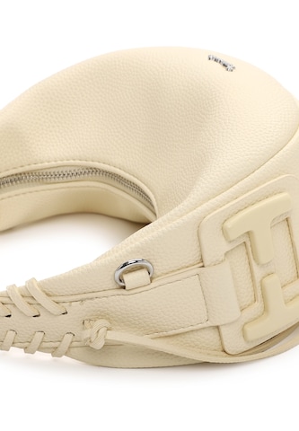 Poche ventrale 'TAS Kate' Tamaris en jaune