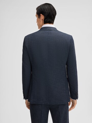 STRELLSON Slim fit Colbert 'Arndt' in Groen