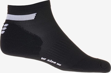 CEP Athletic Socks in Black