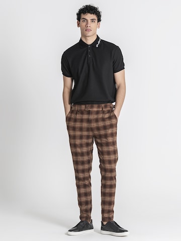 T-Shirt Gianni Kavanagh en noir