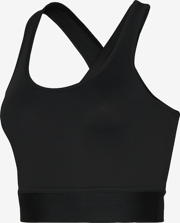 LASCANA ACTIVE Sport top - fekete